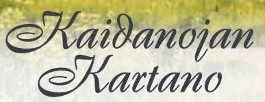 Kaidanojan Kartano