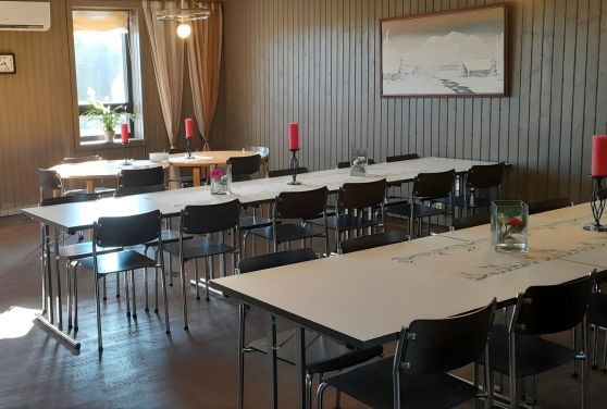 Kokouspäivä Kaidanojan Kartanolla Pöytyällä