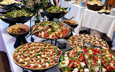 Catering